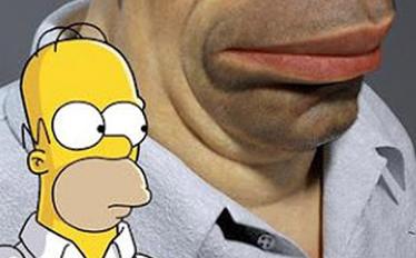 看脸先看下巴？下巴好看脸型就能更秀气？网友你看灭霸就知道了