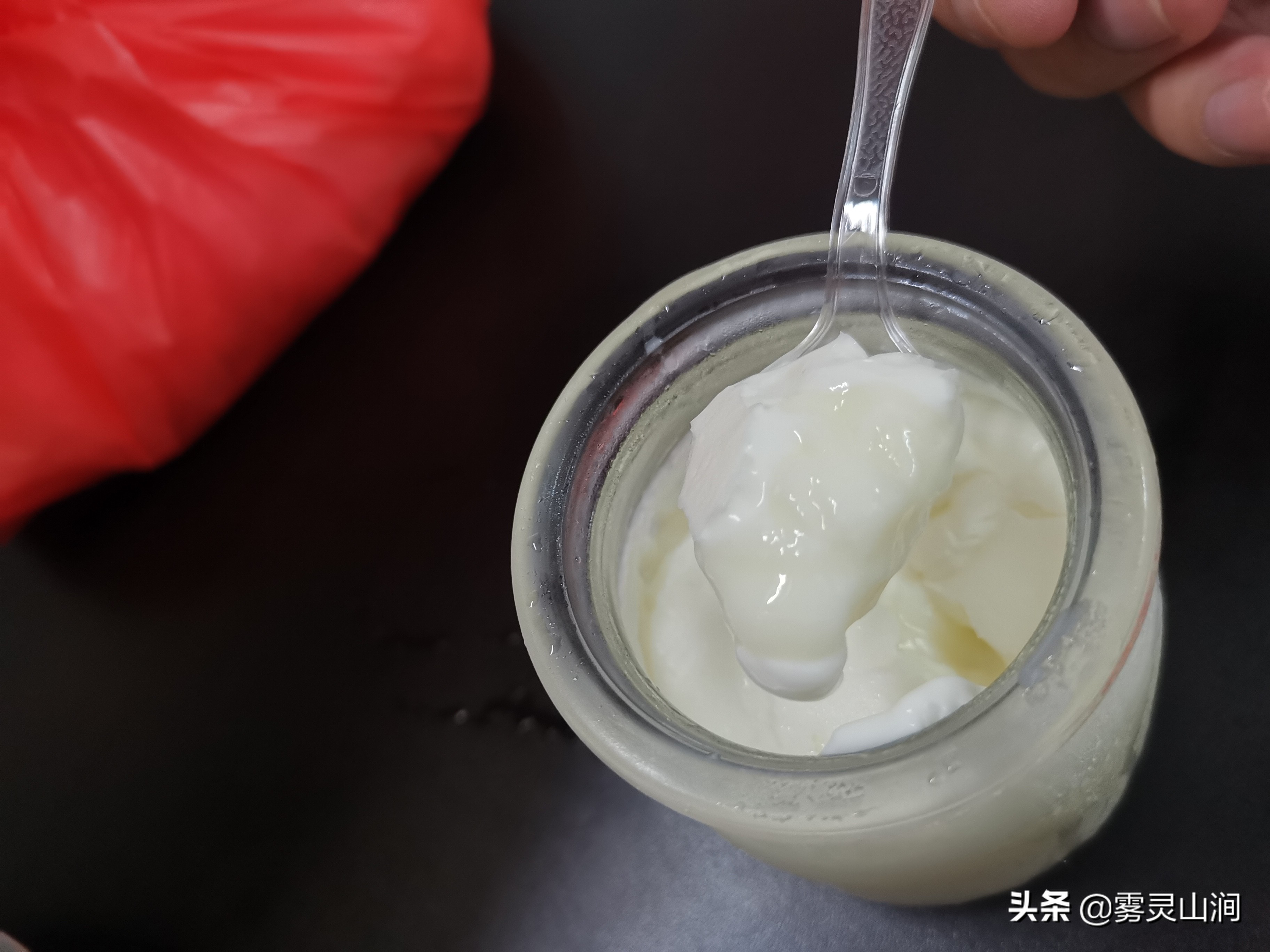 广东顺德欢记牛乳店,顺德大良欢记