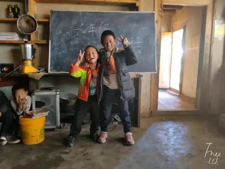 大学生去西藏支教的真实感受,真实的藏区支教