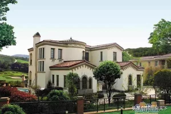 南京8大富人区房价,南京富人区楼盘