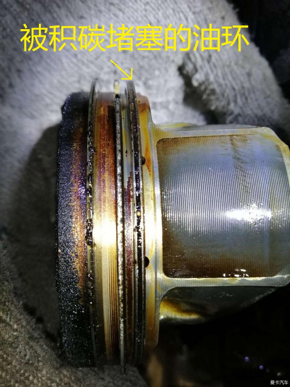 奥迪q32.0t烧机油解决办法,奥迪q31.4发动机烧机油