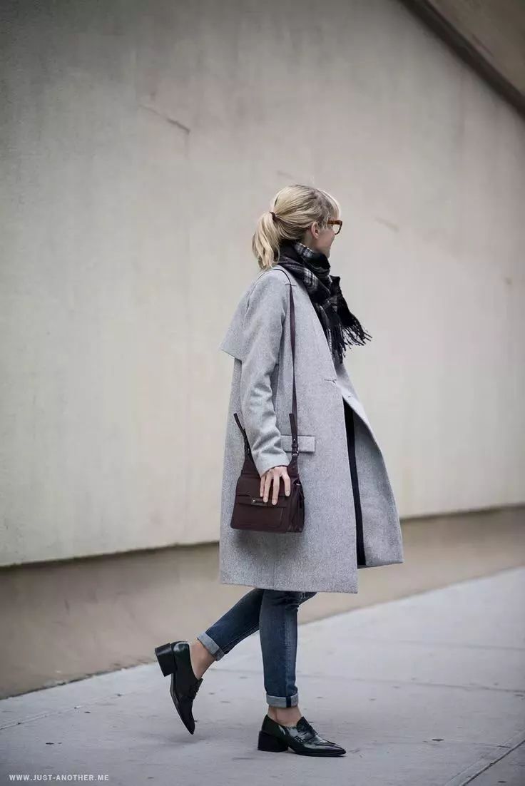 长款裤搭配什么鞋子好看,如何根据裤长搭配鞋子穿