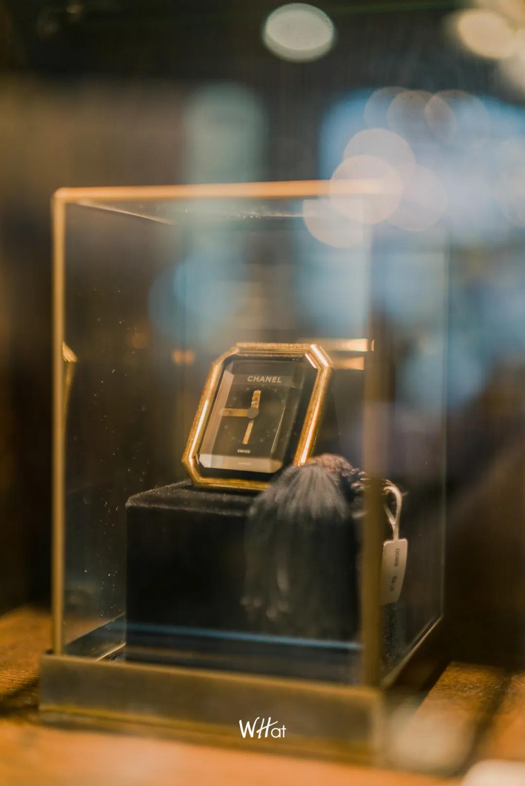 千元买大牌孤品，权志龙上身，打卡武汉宝藏中古店