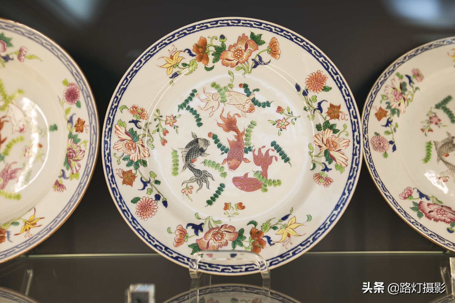 世界著名陶瓷品,中国高端奢侈品陶瓷