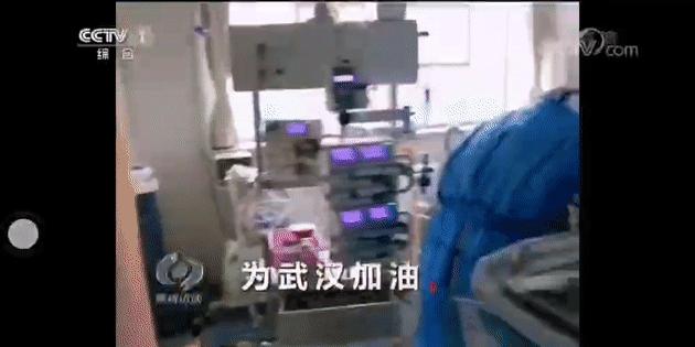 焦点访谈抗疫,焦点访谈中医药抗疫