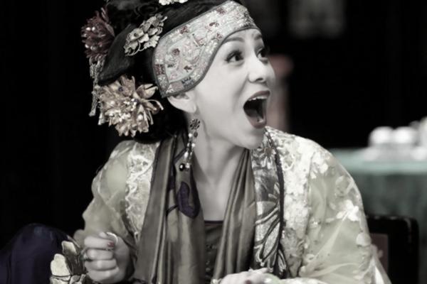 古代的*局骗**,有哪些是以女性为主的,今天介绍的3种,现在还存在