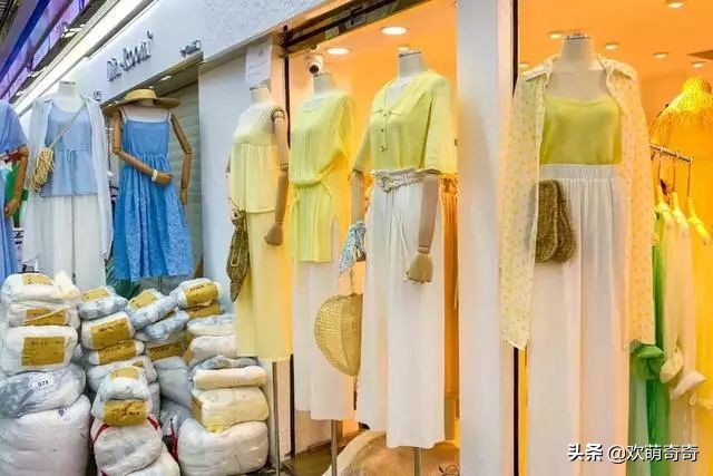 广州市沙河服装城,广州市沙河市服装城