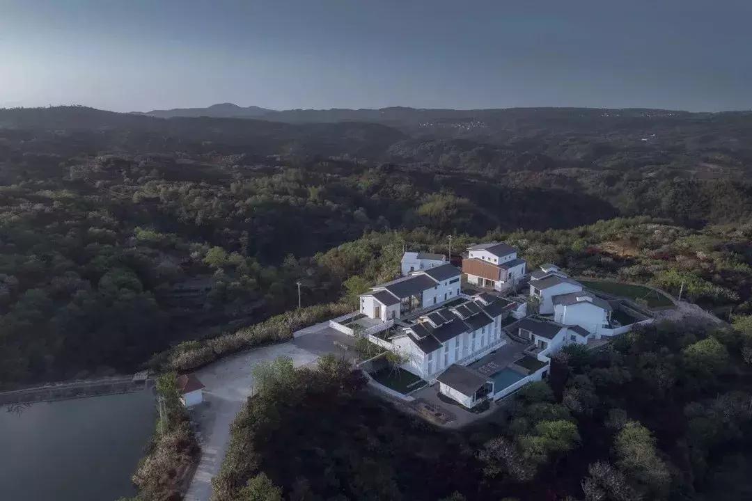 最美民宿世外桃源,最美的世外桃源民宿