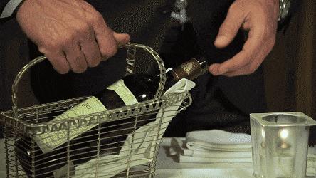 年份酱酒为什么要醒酒,葡萄酒醒酒知识图解