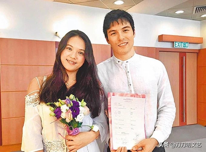 娱乐圈男明星官宣生娃,娱乐圈二胎明星