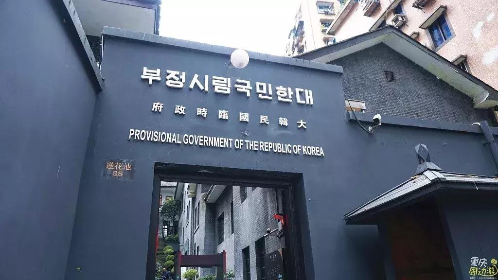 探城！你每天上下班都经过的七星岗，居然有恁个多不为人知的秘密