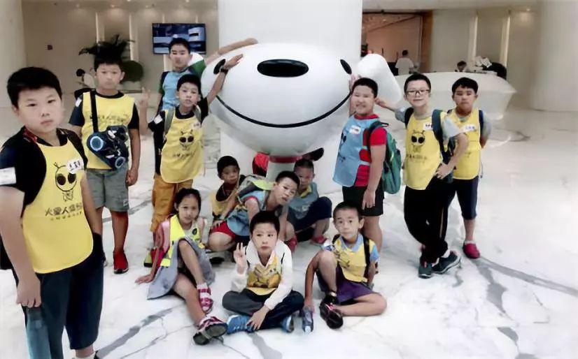 专访|火星科学盒:什么是深耕STEAM赛道的“非闭环模式”?