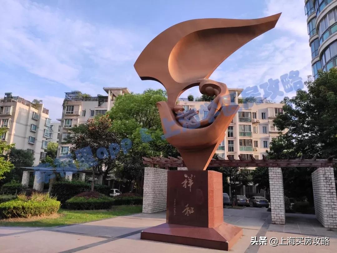 闵行区平南小学怎么样,中环双学区房多少钱