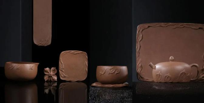 一抟土,会变身成什么?一分钟带你了解无锡工艺“最美”专业