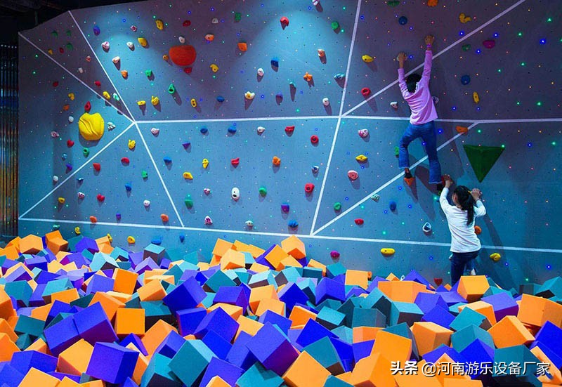 吸引人气的活动方案,儿童乐园如何让孩子乐趣多