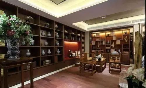 家无陶瓷不富贵,家无瓷不贵