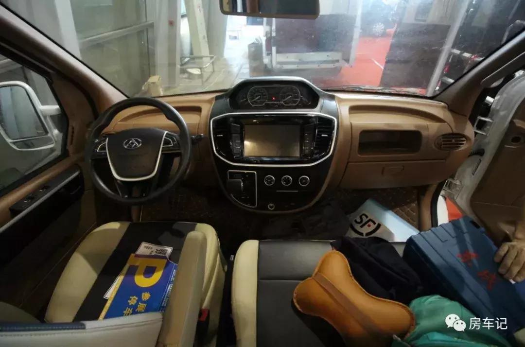 6座房车团购价19.98万的房车,团购房车活动