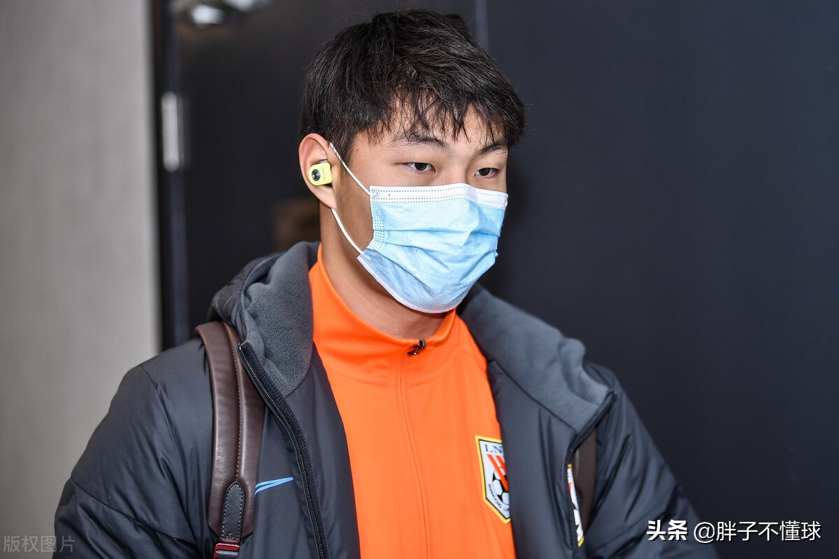 武磊到目前进了多少球,武磊现在在哪个国足