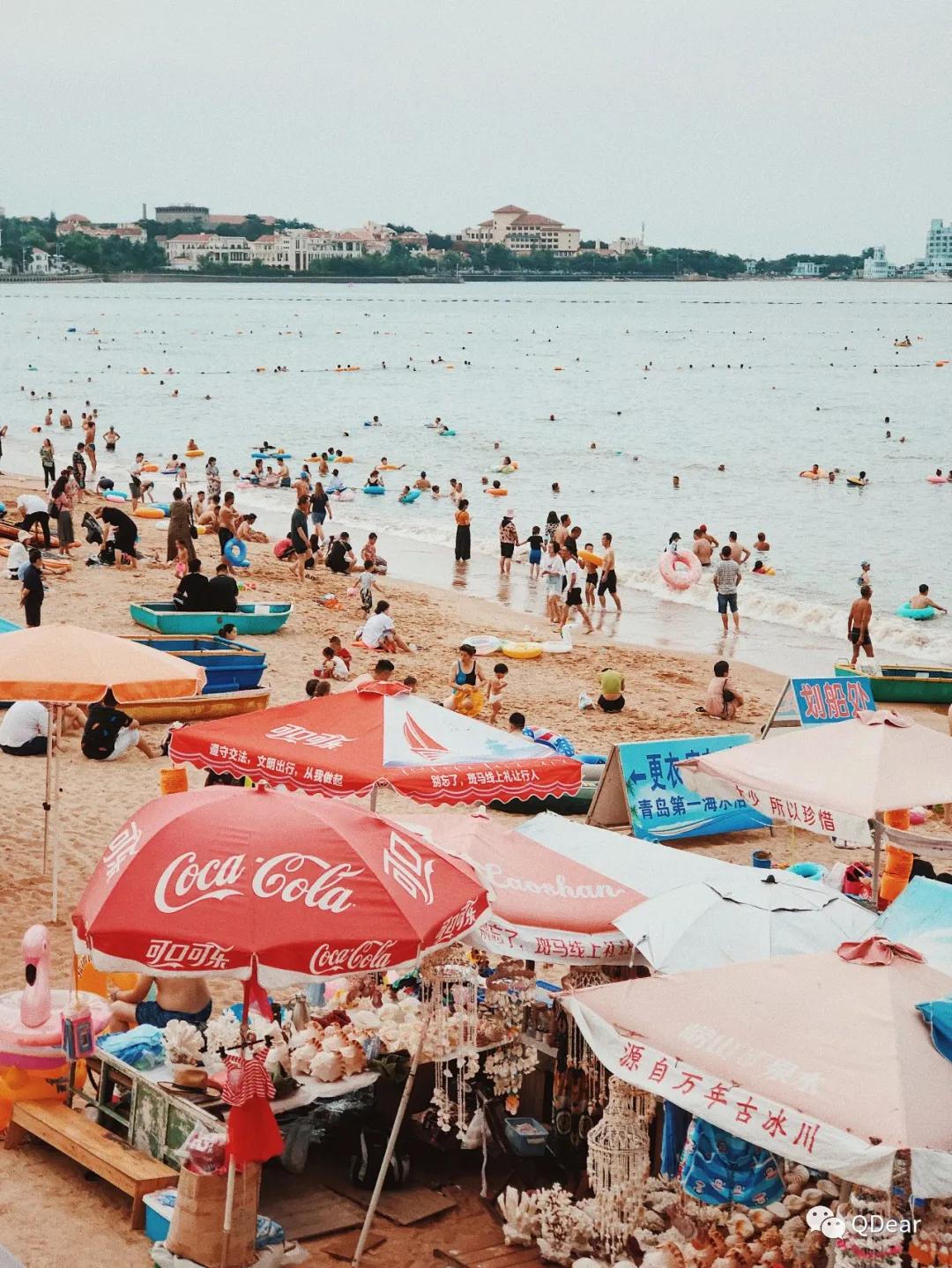 青岛最适宜旅游的景点有几个,青岛过年免费旅游景点