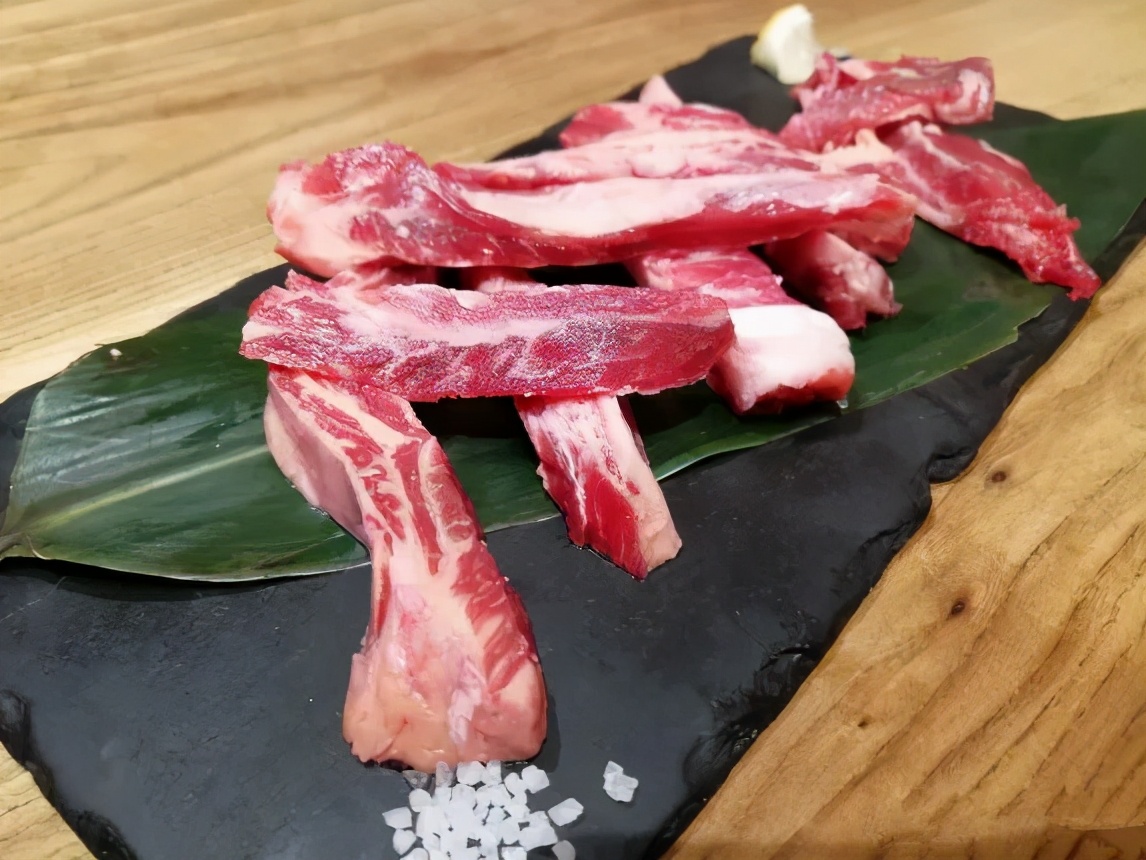 晚上别点开！长春这6家*欲肉**满满的烤肉店，根本把持不住