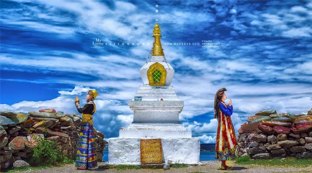 秘藏摄影西藏旅拍,8848西藏摄影展
