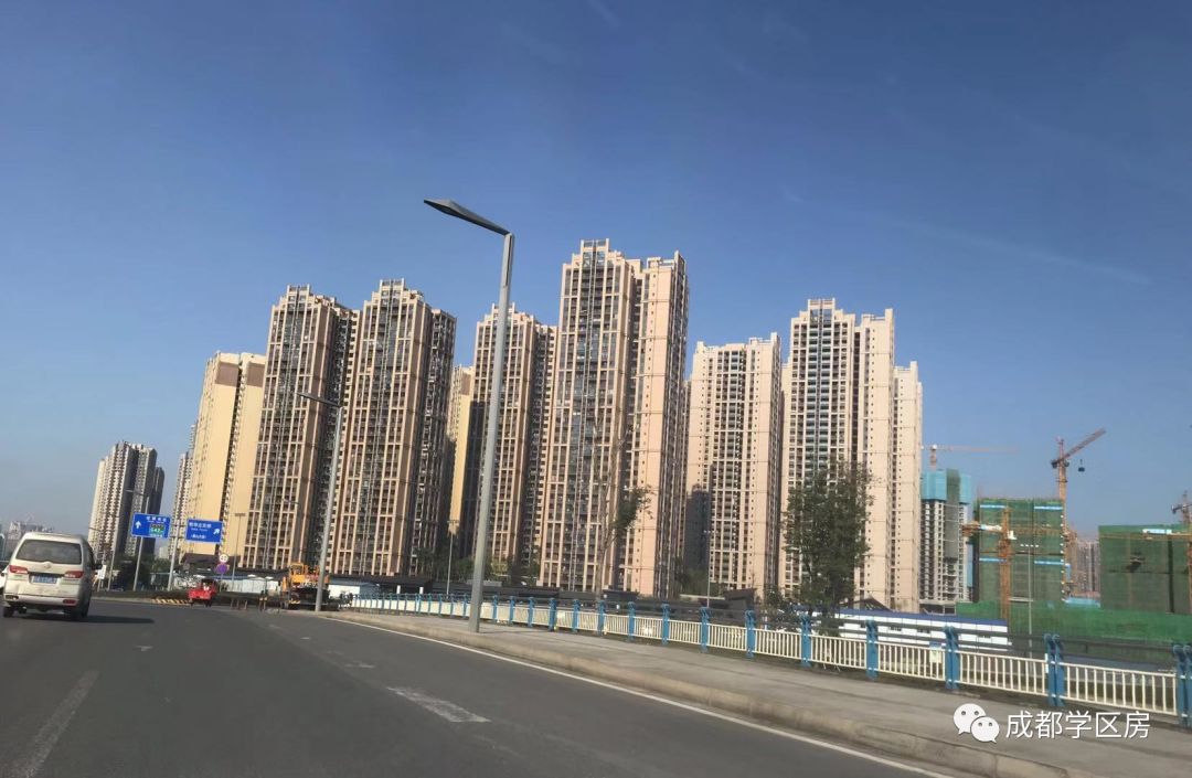 天府新区私立小学招生简章,天府新区第六小学对应初中