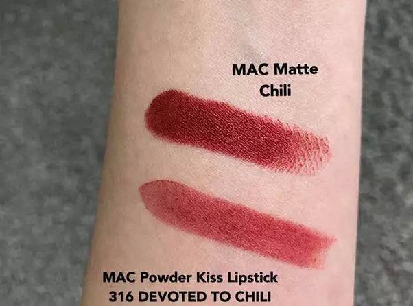 迪奥口红秋冬色号推荐,秋冬口红色号推荐