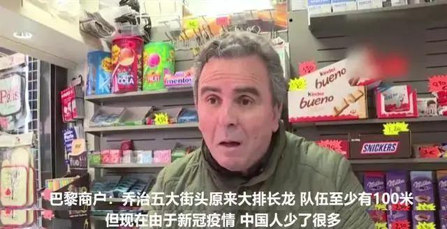 龙虾没人吃、LV没人买……中国人再不出门，各国旅游业都要垮了