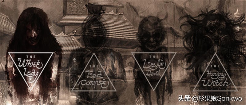 steam恐怖游戏探索古宅,steam冒险探索恐怖类游戏推荐