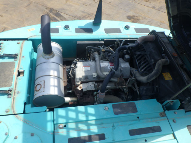 神钢sk200-8优缺点,土方小王子解说