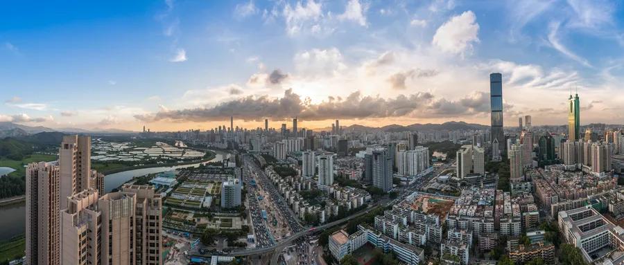 深圳，一座正在消失的城市！这些东西以后有钱也未必能看到......