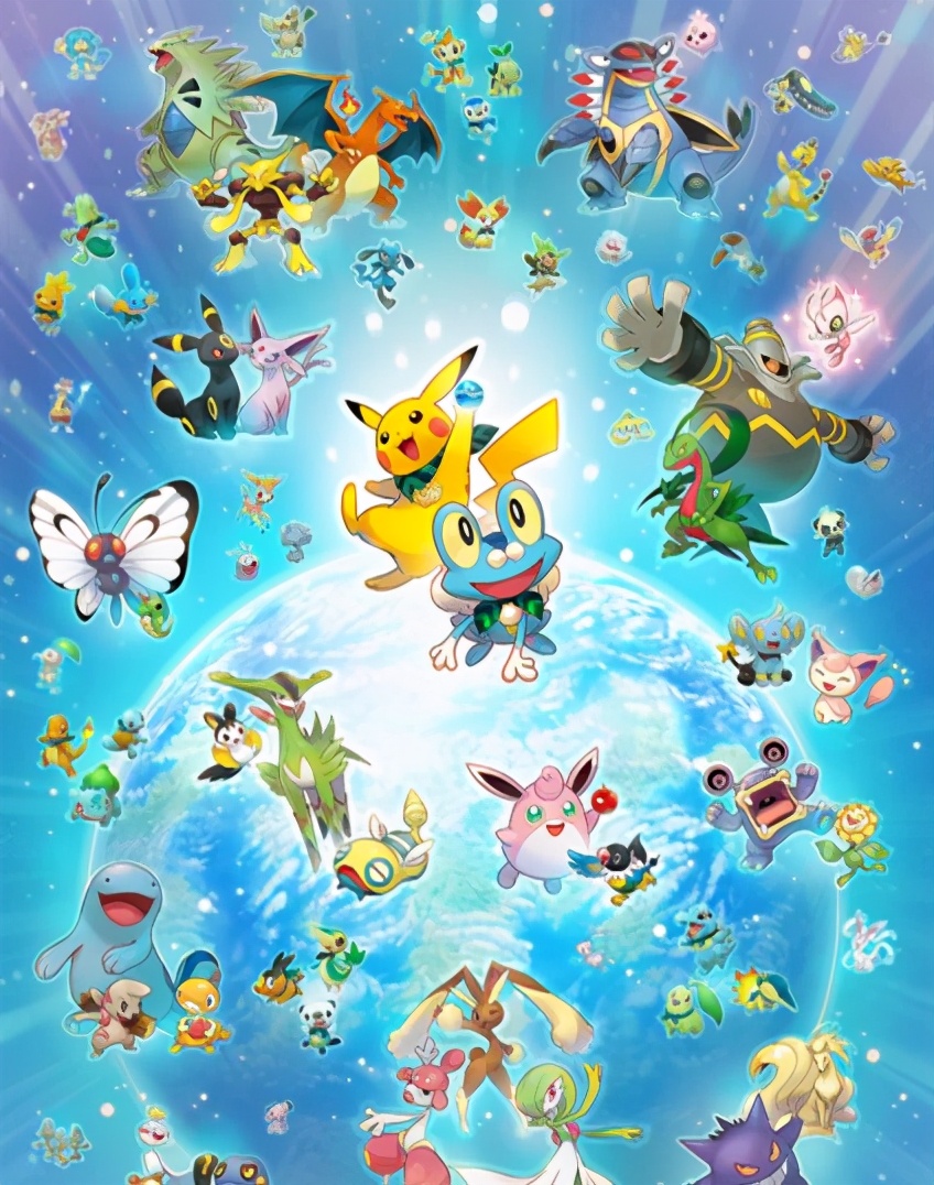 宝可梦再现钞能力,一张纸片卖出234万!网友:小时候撕了一张