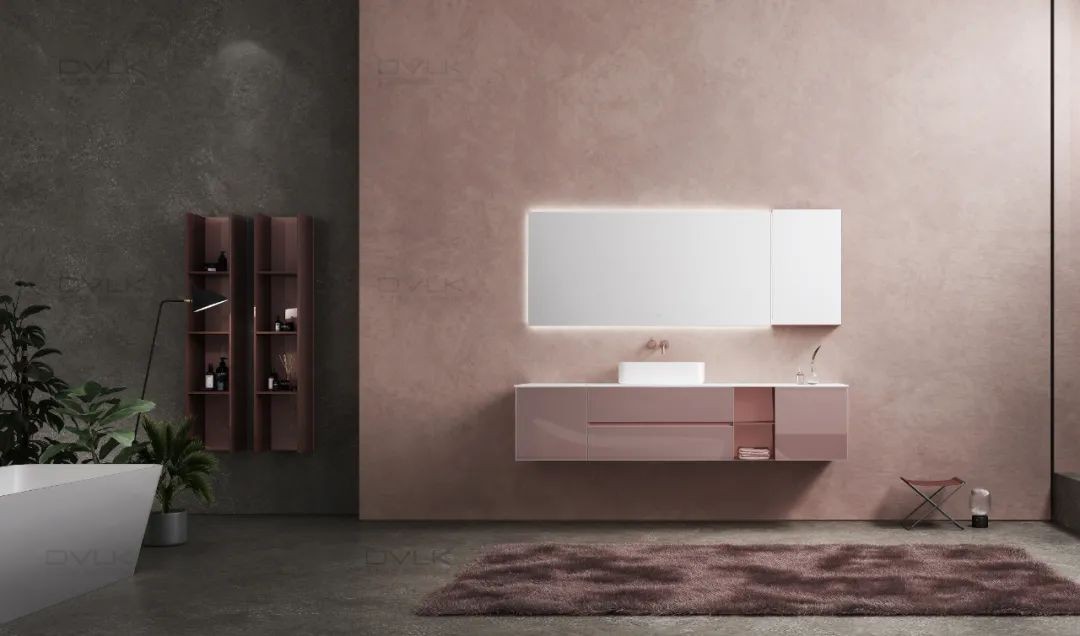 大卫洛克,大卫洛克卫浴柜