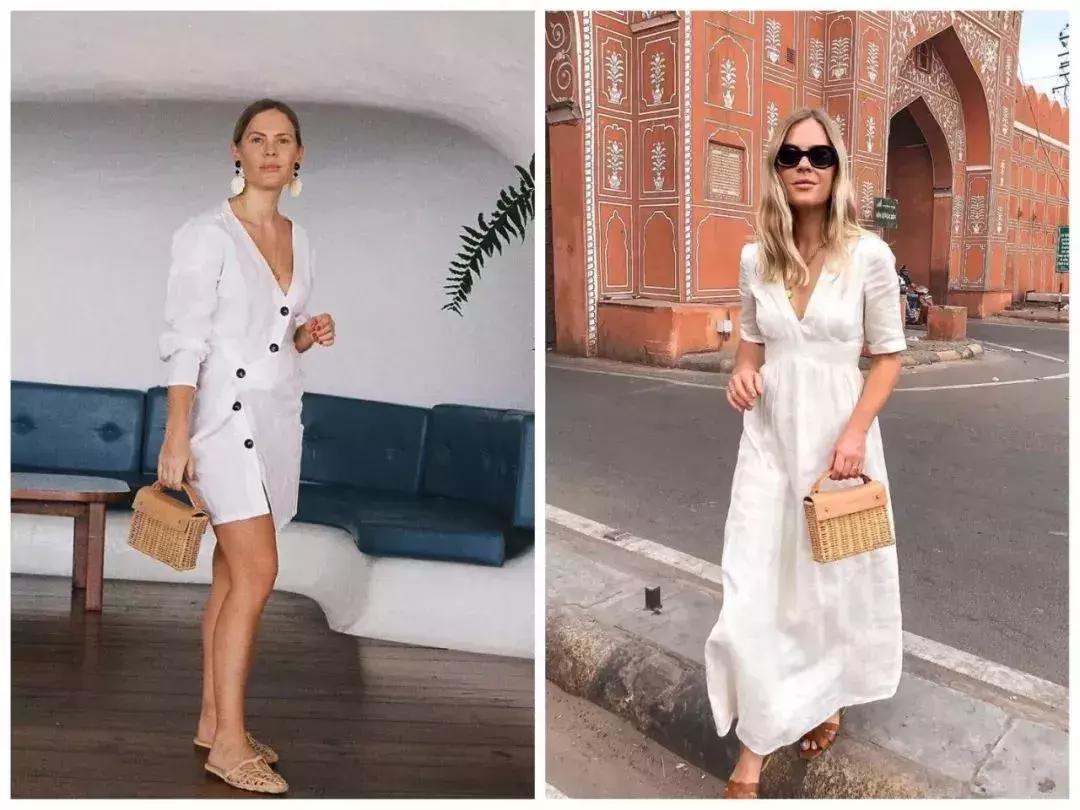 宣美黑色吊带裙,lisa时尚撞衫