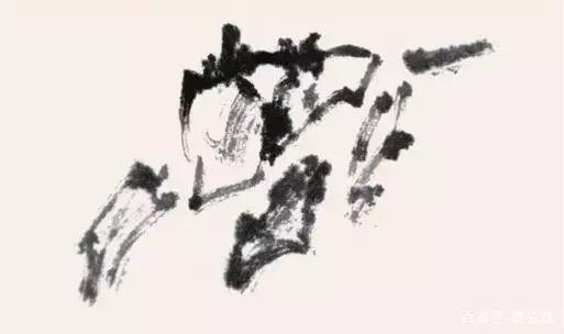 教你一秒画水,简单一笔画画教学口诀