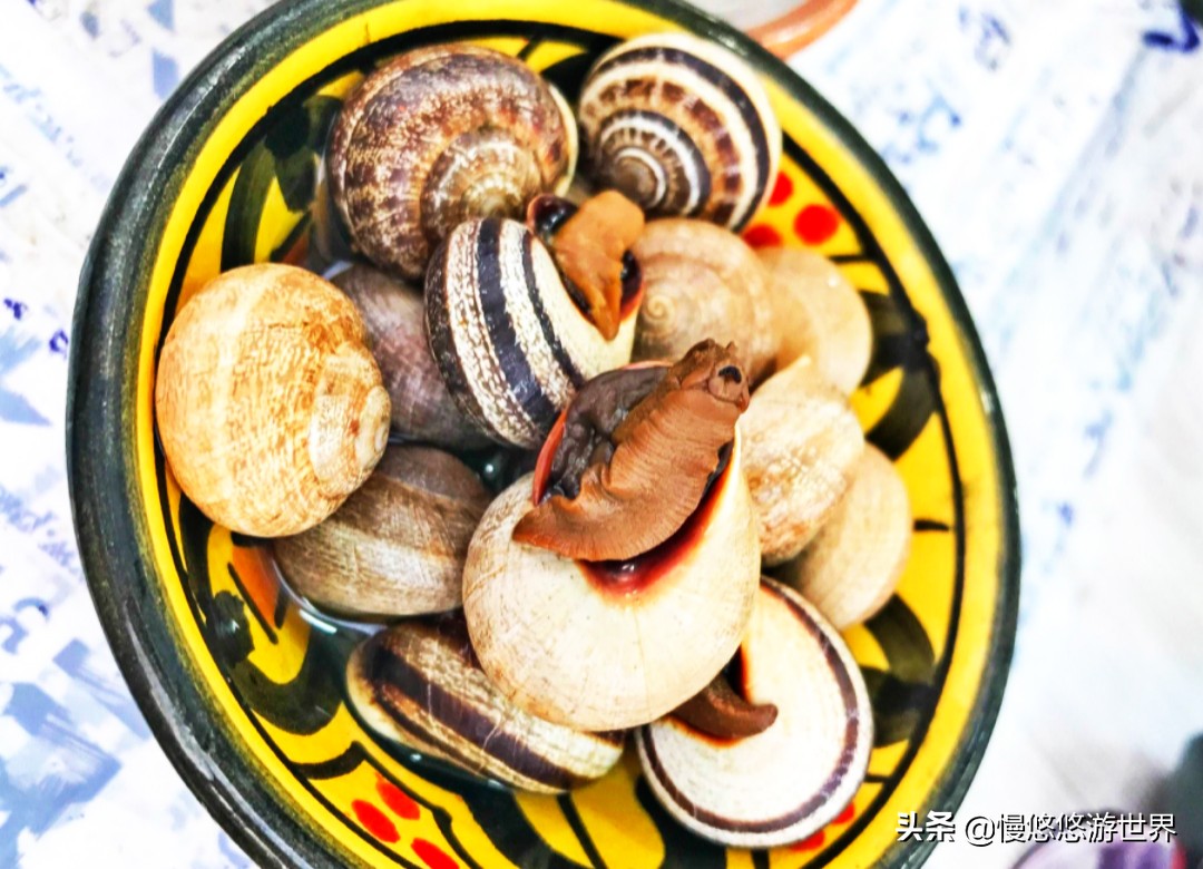 黑衣人取景地，摩洛哥不眠夜，马拉喀什的一千零一夜