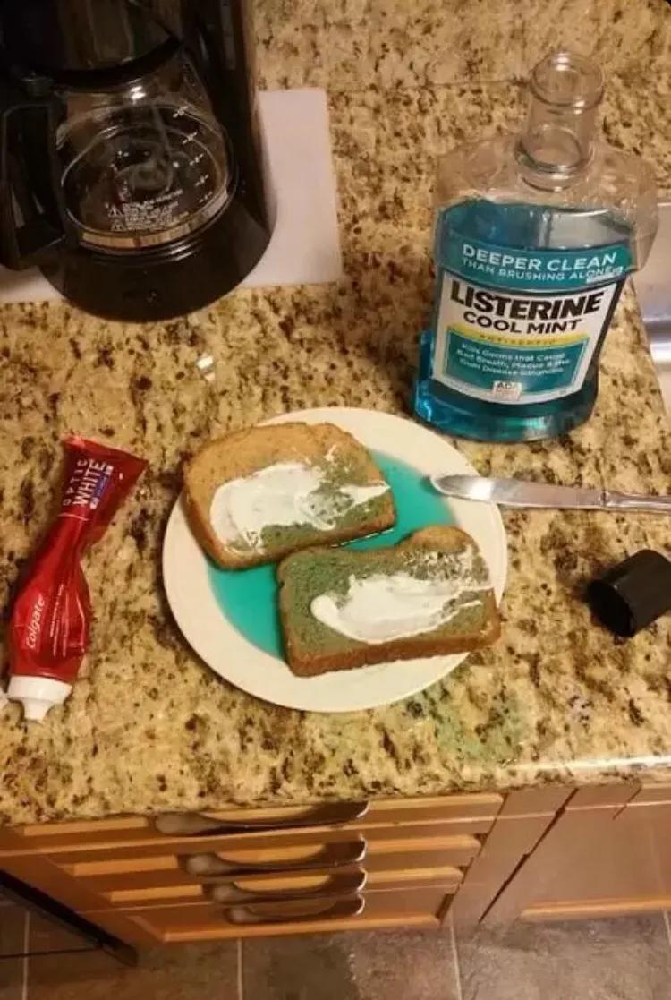 到底有多少人喜欢饼干,很多人为什么喜欢用牙膏