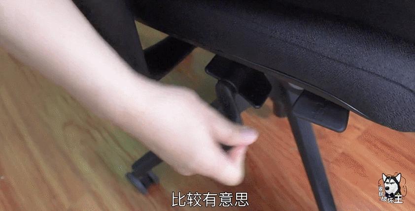 赫曼米勒人体工学椅怎么选,赫曼米勒工学椅