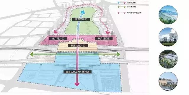 福州福厦高铁规划,福厦高铁福州南站扩建效果