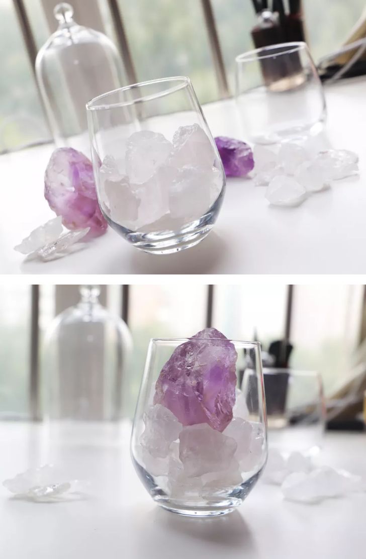 连水晶都能扩香？香薰简直太神奇了