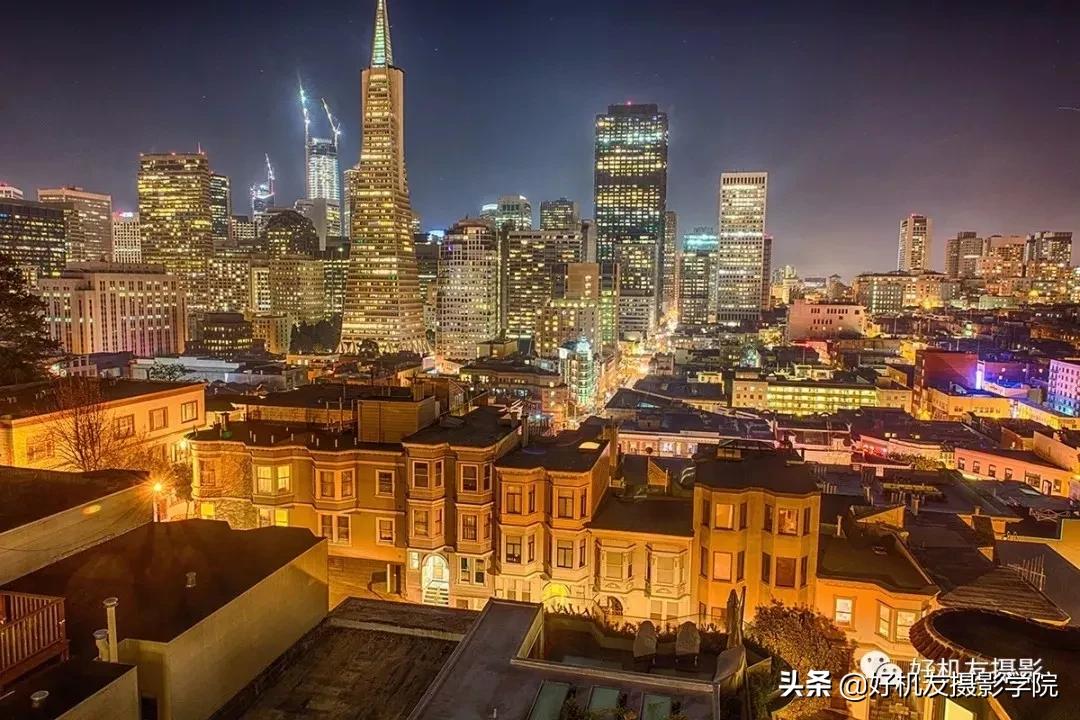 车内拍城市夜景视频,山顶拍城市夜景技巧