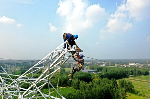 国网真的累吗,感觉国网上班压力越来越大