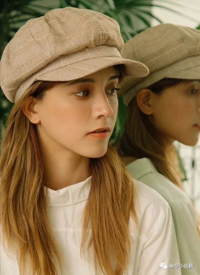 10家平价个性有特色的帽子店铺,都在这里了