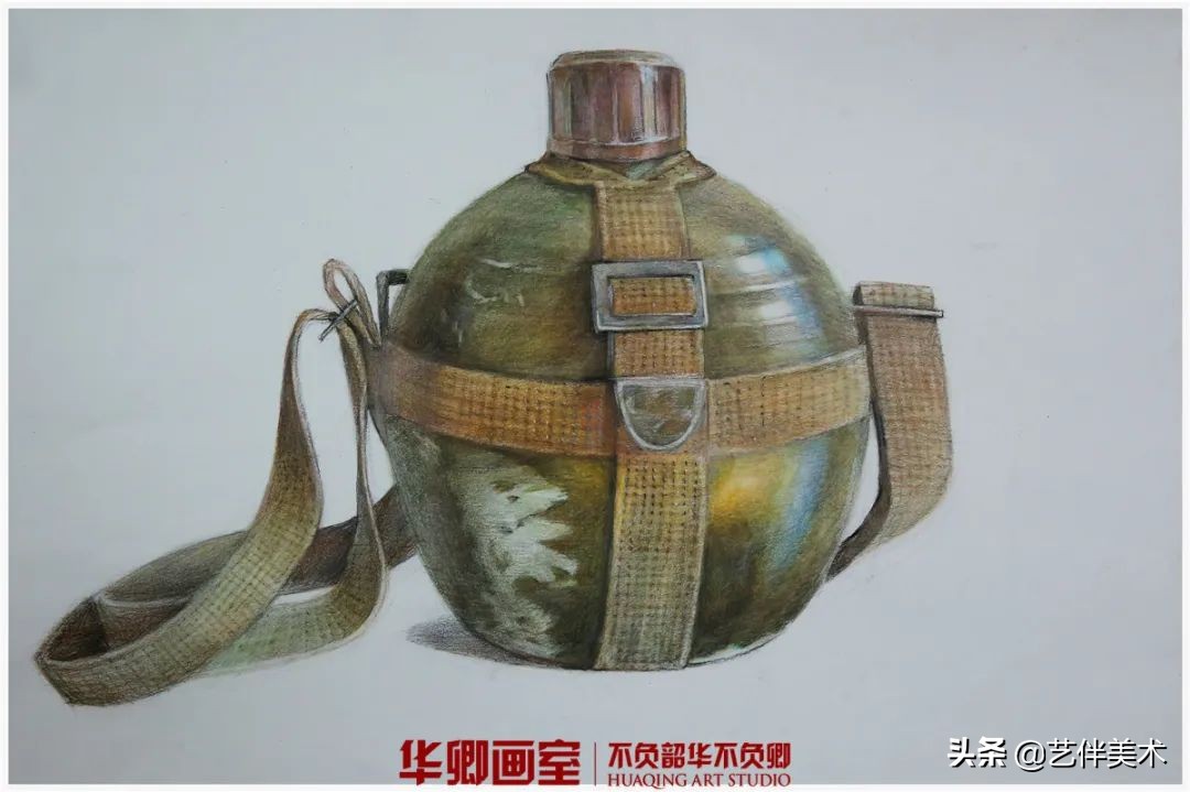 北京华卿画室2023成绩,在北京华卿画室参加美术培训好吗