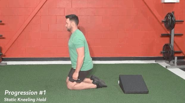 髂胫束拉伸动作跟练视频,腰腿部的拉伸和力量训练