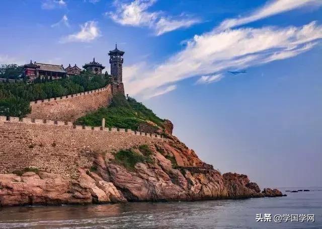 我国古代著名的三大名楼诗句,中国诗词十大名楼