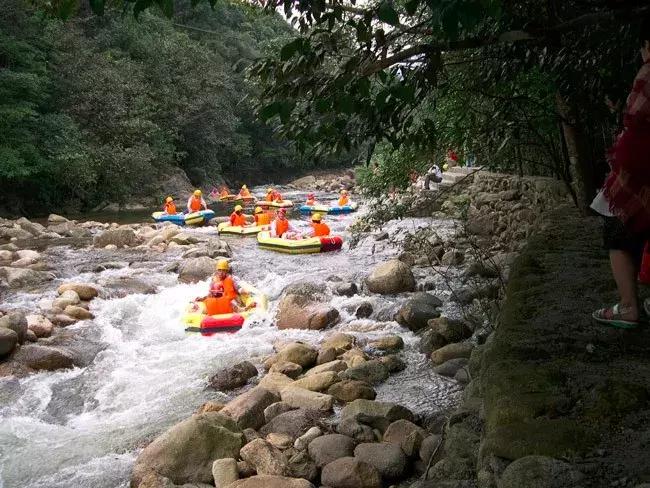 广西最想去的地方,广西最想去的8个地方