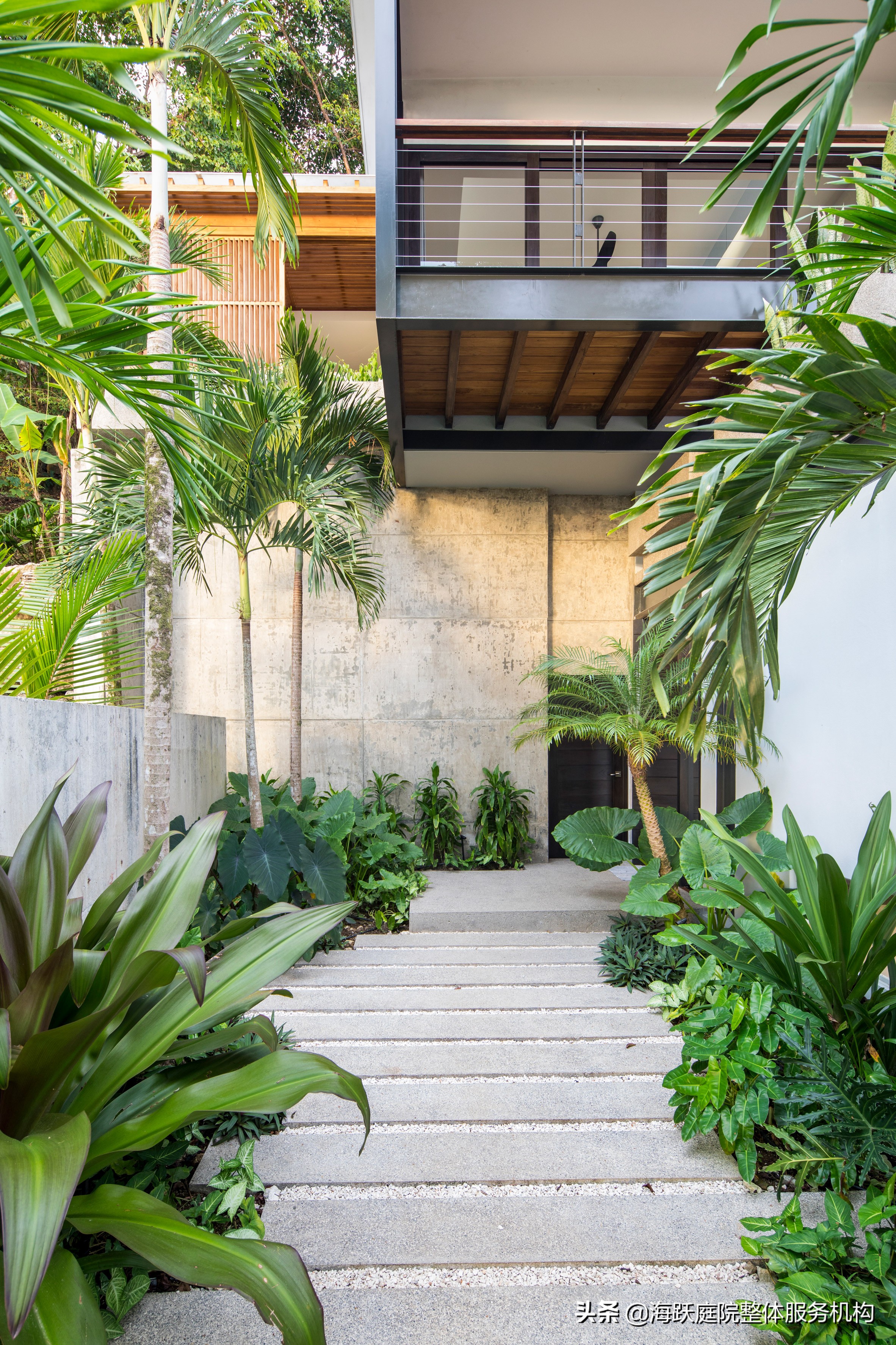 简单美观的现代简约别墅,十大现代简约风格别墅