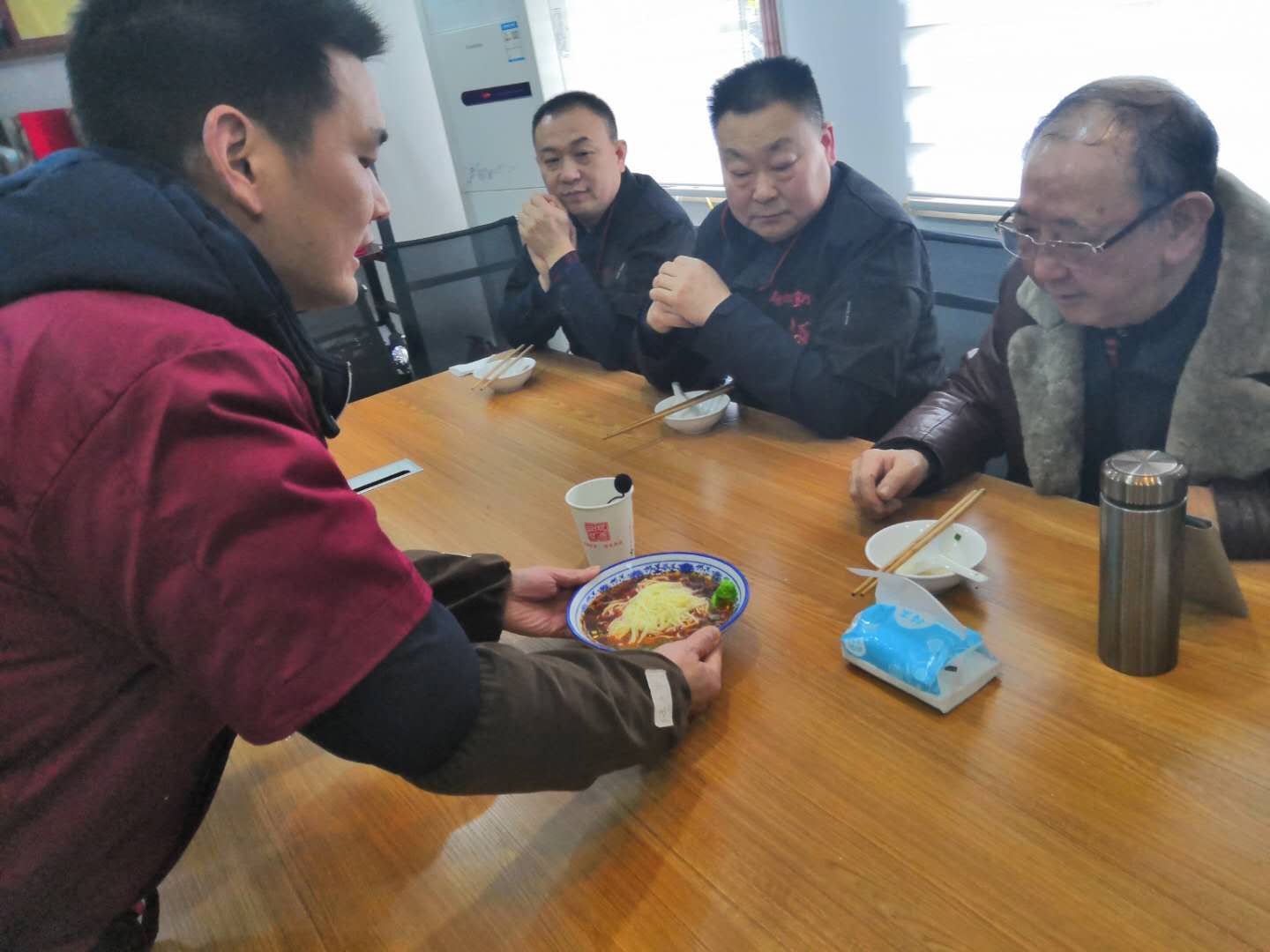 董渝生老师视频,董渝生董大师