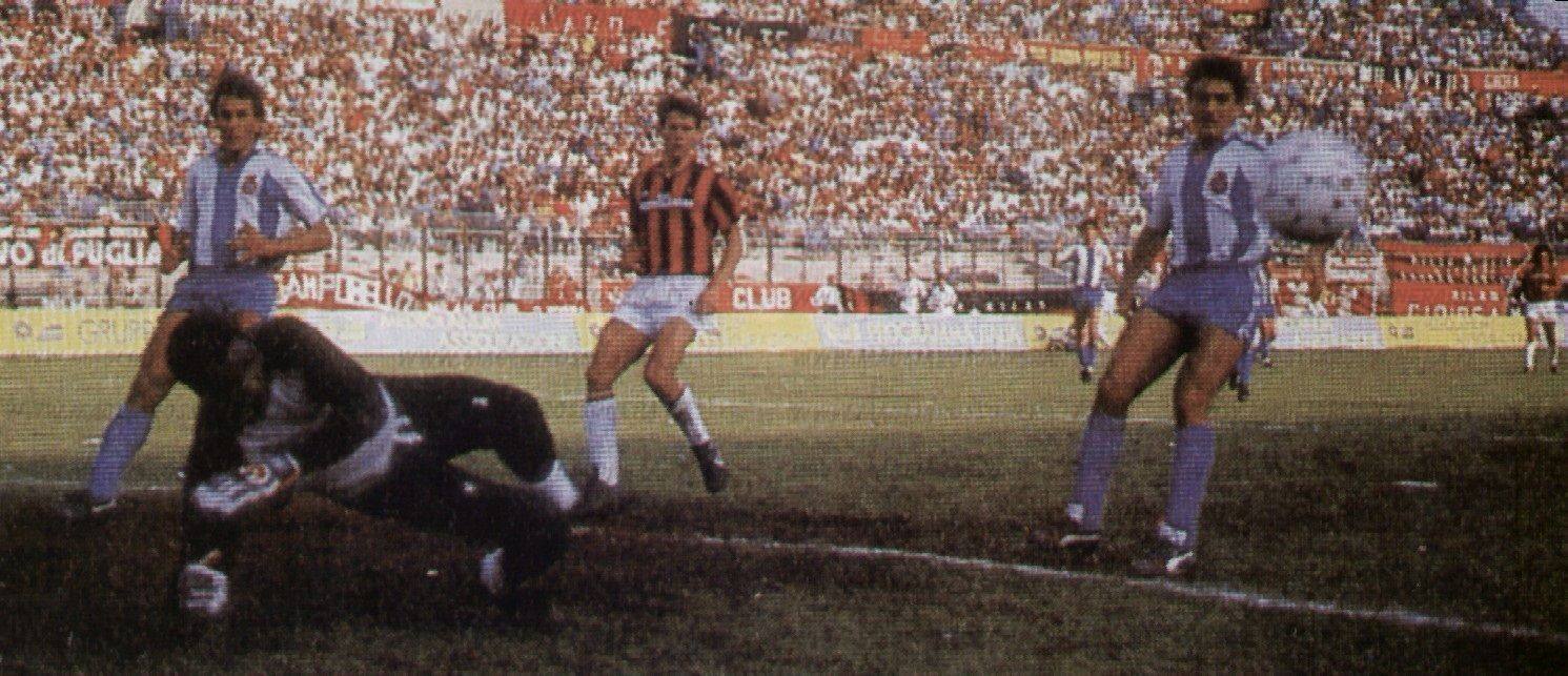 这位足坛最为伟大的非洲门神，被布冯视为偶像